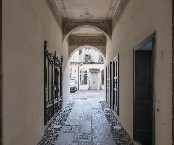 Contempora - Ampio Monolocale - Duomo - Colonne Di San Lorenzo *