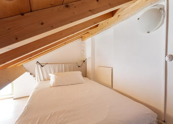 Gae Aulenti Cosy Appartement