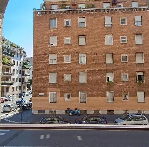 Elegante Monolocale - Macchi 1920 *