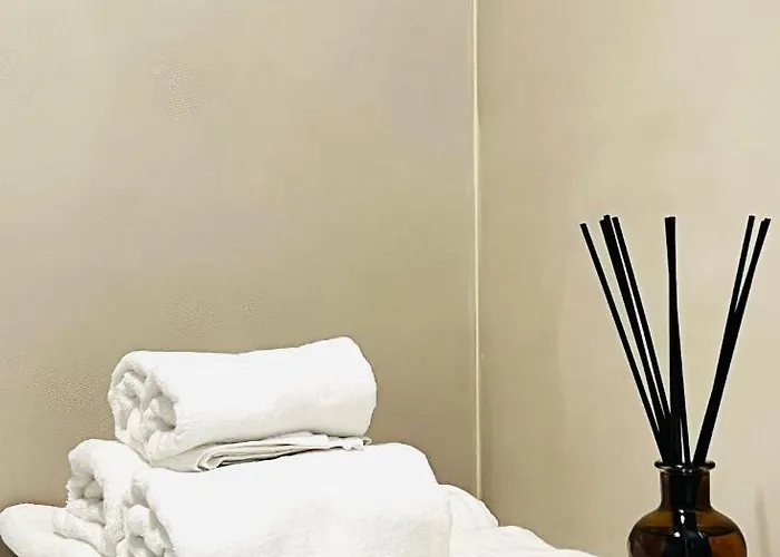 Tarra Luxury * Milano