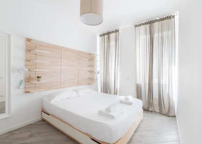 Appartamento: Buenosaires79 شقة *