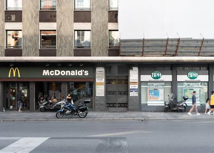 شقة Appartamento: Buenosaires79