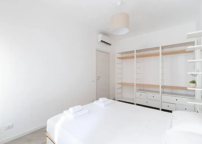 شقة Appartamento: Buenosaires79 *