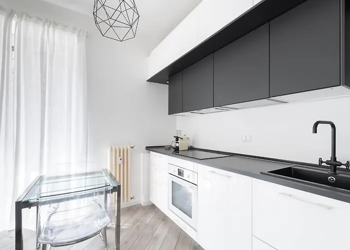 Appartamento: Buenosaires79 شقة