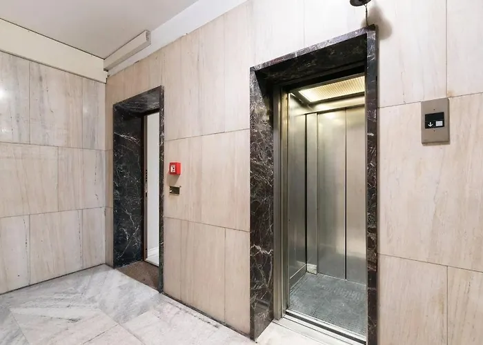 Appartamento: Buenosaires79 *