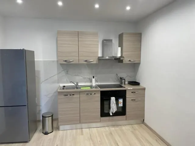 Apt. N. 2 Apartmán *