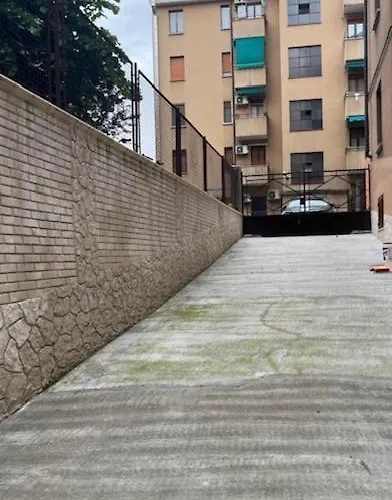 Apartmán Apt. N. 2 Milán