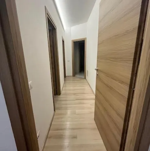 Apartmán Apt. N. 2 *