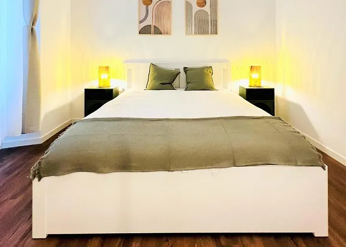 Tarra Luxury Appartamento *