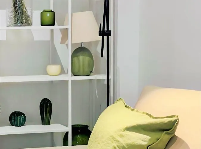 Appartamento Tarra Luxury