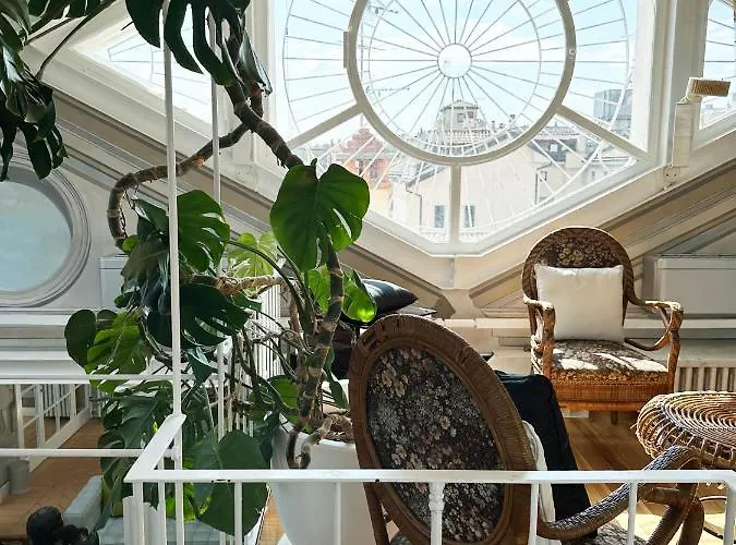 公寓 Robertaebasta Prive *