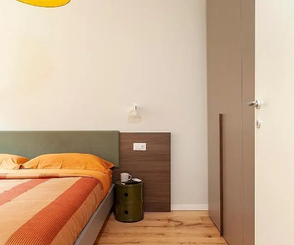 Apartmán Zuretti1 - Meryggiare *