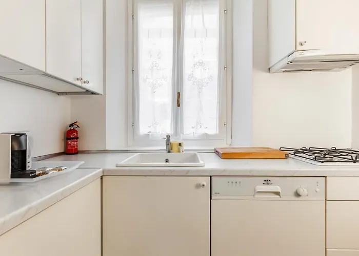 Appartamento Easylife - Fantastico Rifugio Nel Cuore Di Brera