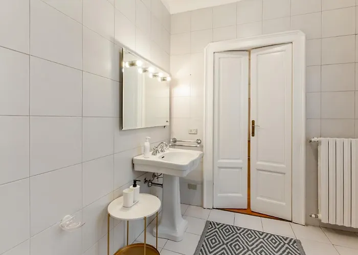 Appartamento Easylife - Fantastico Rifugio Nel Cuore Di Brera *