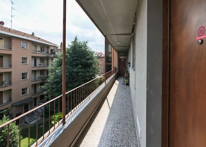 Primopiano - Astico Milano