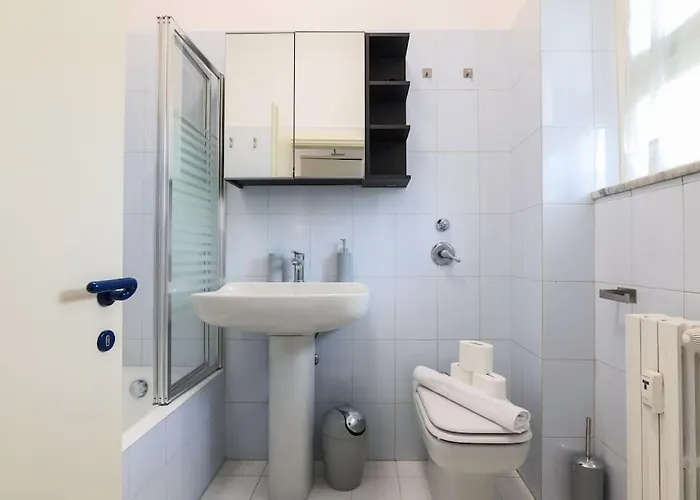 Primopiano - Astico Milano