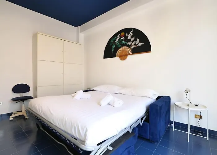 Primopiano - Astico Milano