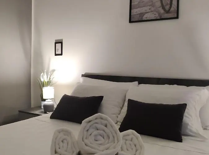 דירה 3suites מילאנו