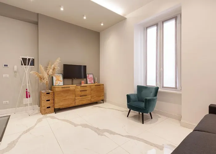Moscova- Dream! Apartamento Milán
