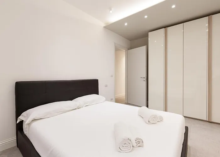 Moscova- Dream! Apartamento