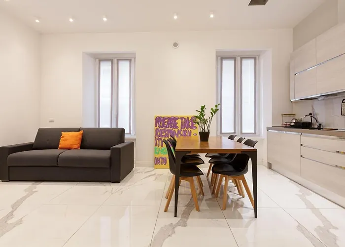 Moscova- Dream! Milán