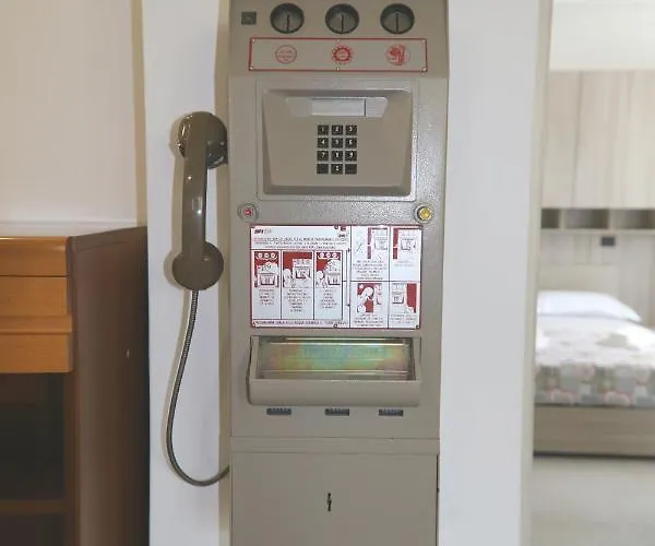 Casa Argonne Apartment *