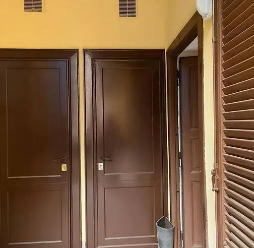 Bilocale Sempione Daire Milano