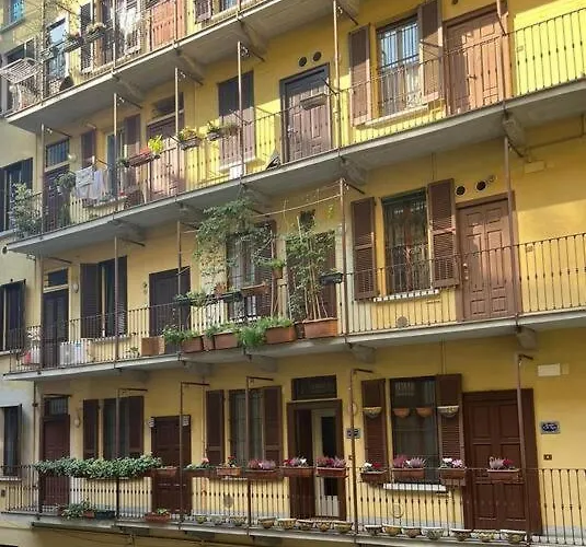 Bilocale Sempione * Milano