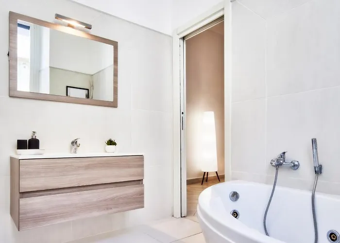 アパート Centrale Elyon *