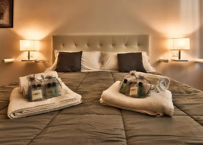 アパート Centrale Elyon *