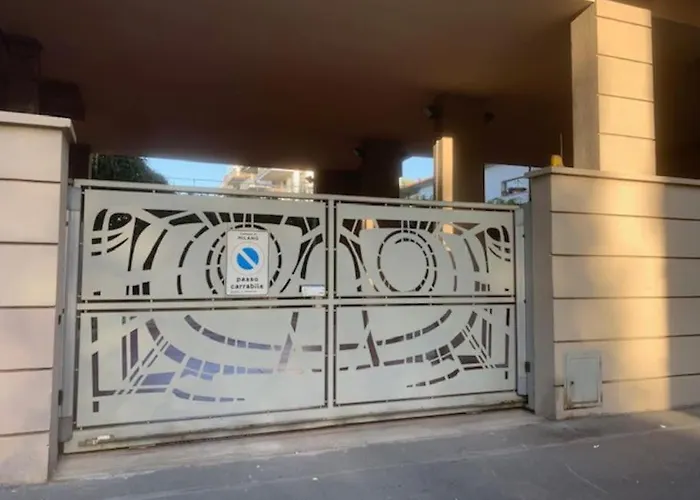 Διαμέρισμα Turistica Varesina *