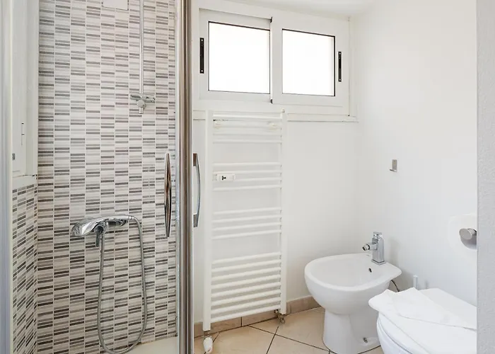 Ripamonti Budget With Small Balcony