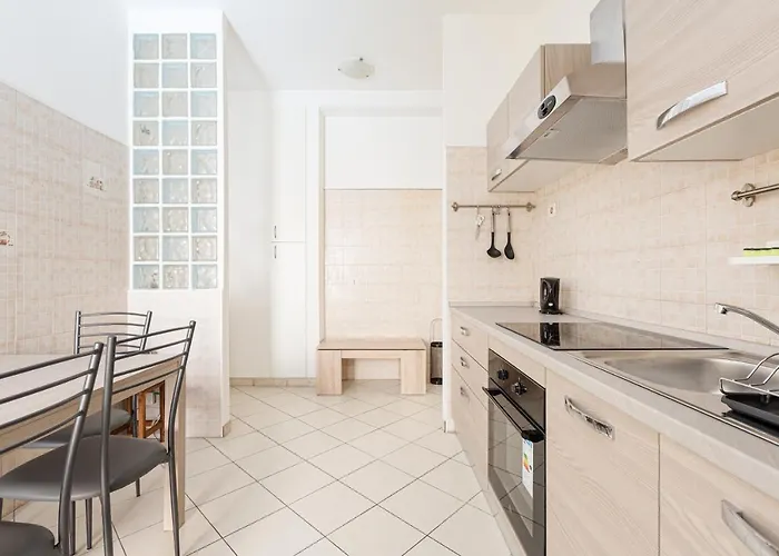 Ripamonti Budget With Small Balcony *