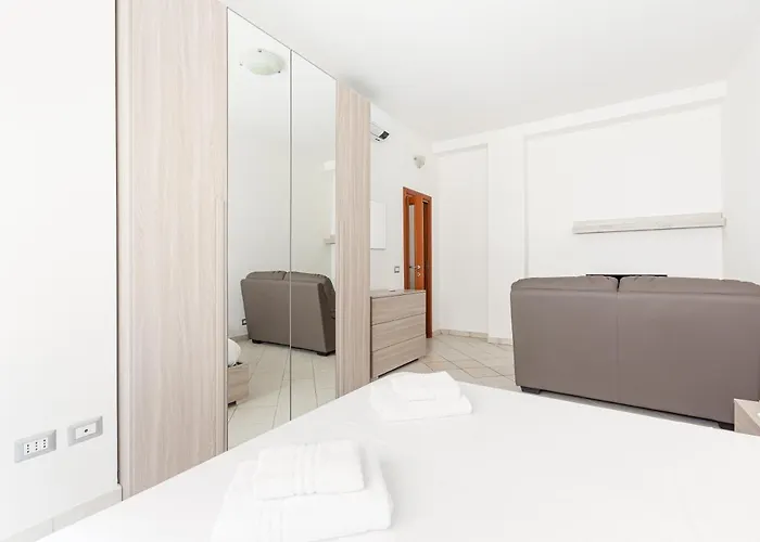 Ripamonti Budget With Small Balcony