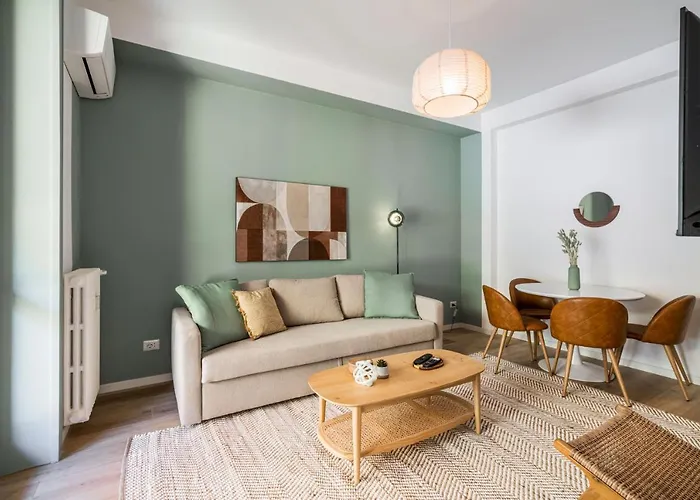 Easylife - - Tadino 30 - Porta Venezia Milán