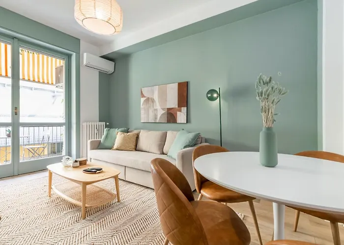 Easylife - - Tadino 30 - Porta Venezia Apartamento *