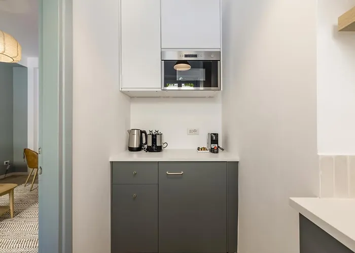 Easylife - - Tadino 30 - Porta Venezia Milán