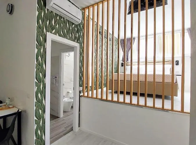 Διαμέρισμα Salis28 Mm3 Affori Centro *