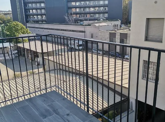 Portello Le Terrazze 2 公寓