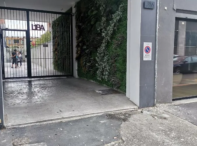 Portello Le Terrazze 2 米兰