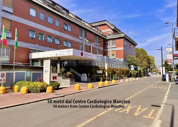 Typex 아파트 밀라노