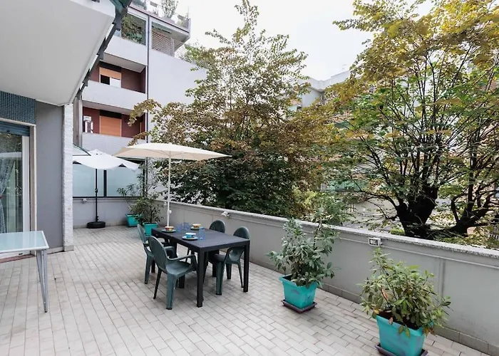 Alessia's Flat - Breno *