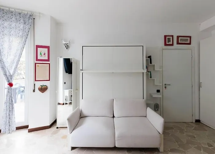 Alessia's Flat - Breno * Mediolan