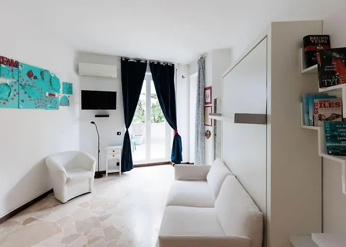 Alessia's Flat - Breno *