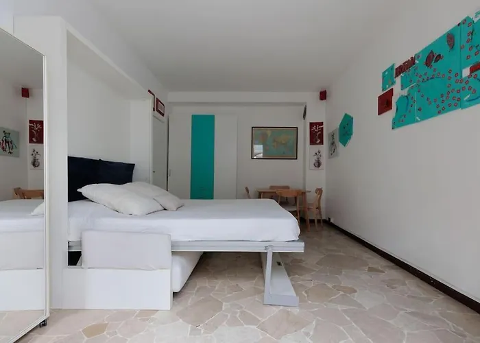 Apartament Alessia's Flat - Breno