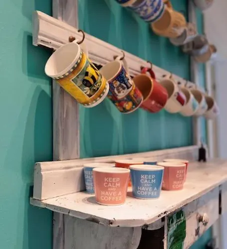 Alessia's Flat - Breno Apartament Mediolan