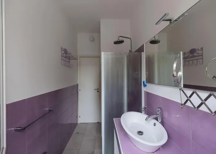 Apartament Alessia's Flat - Breno *