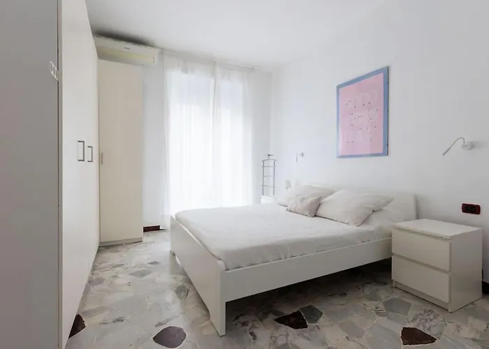 Alessia's Flat - Breno *