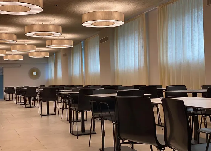 Amedia Milan, Trademark Collection By Wyndham Hotel Mediolan