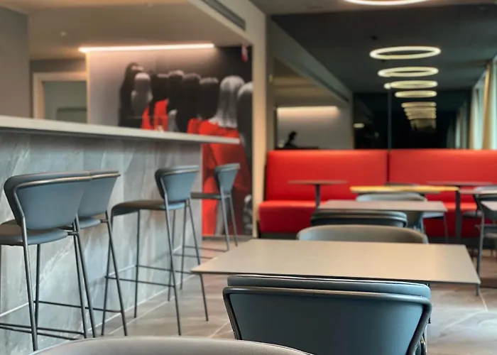 Amedia Milan, Trademark Collection By Wyndham Hotel Mediolan